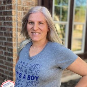 Meet your Posher, Polina